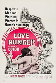 Primary photo for Love Hunger