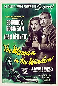 Primary photo for The Woman in the Window