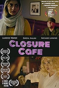 Primary photo for Closure Cafe