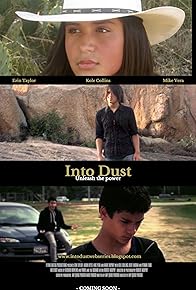 Primary photo for Into Dust