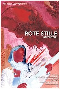 Primary photo for Rote Stille