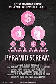 Primary photo for Pyramid Scream