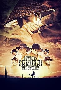 Primary photo for Cowboys vs Samurai vs Werewolves