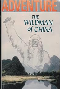 Primary photo for The Wildman of China