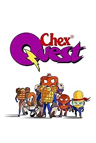 Primary photo for Chex Quest HD