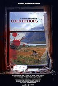 Primary photo for Cold Echoes