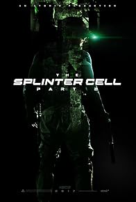 Primary photo for The Splinter Cell: Part 2