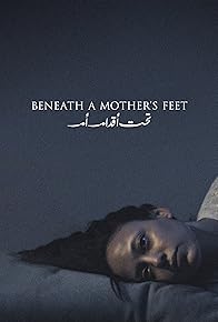 Primary photo for Beneath a Mother's Feet