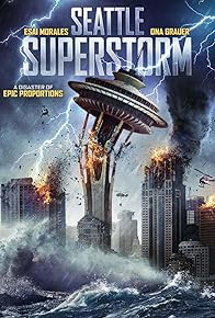 Primary photo for Seattle Superstorm