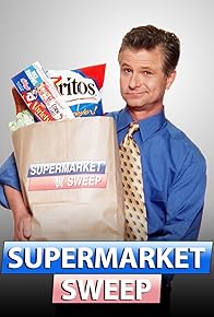 Primary photo for Supermarket Sweep