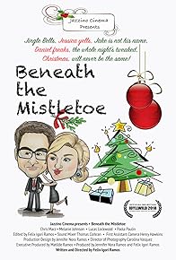 Primary photo for Beneath the Mistletoe