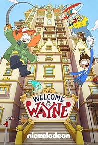 Primary photo for Welcome to the Wayne