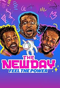 Primary photo for The New Day: Feel the Power