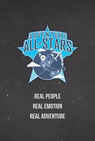 Primary photo for Adventure All Stars