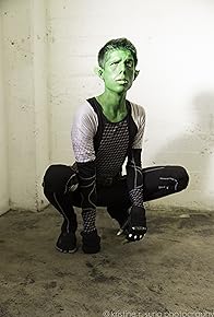 Primary photo for Beast Boy