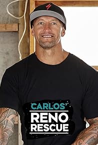 Primary photo for Carlos' Reno Rescue