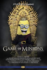 Primary photo for Game of Minions