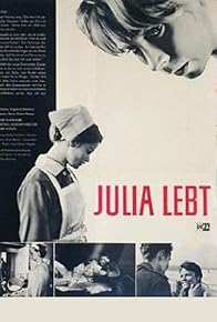 Primary photo for Julia lebt