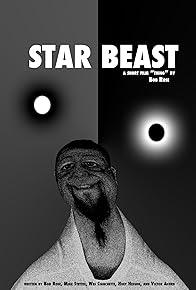 Primary photo for Star Beast