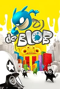 Primary photo for De blob