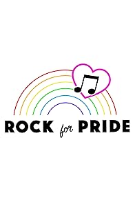 Primary photo for Rock for Pride 2020 - At Home Edition