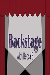 Primary photo for Backstage with Becca B. w/ guest Phoenix Best