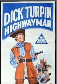 Primary photo for Dick Turpin: Highwayman