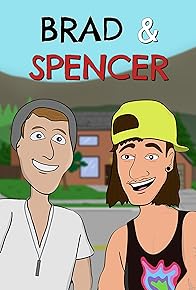 Primary photo for Brad & Spencer