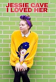 Primary photo for Jessie Cave: I Loved Her