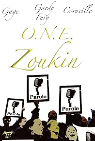 Primary photo for O.N.E. and Corneille: Zoukin