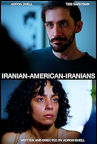 Primary photo for Iranian-American-Iranians