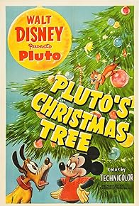 Primary photo for Pluto's Christmas Tree