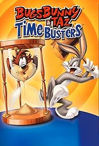 Primary photo for Bugs Bunny & Taz: Time Busters