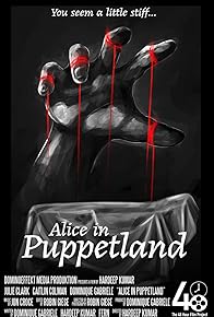 Primary photo for Alice in Puppetland