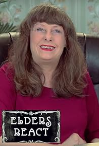 Primary photo for Elders React to Too Many Cooks