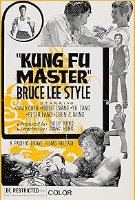 Primary photo for Kung Fu Master: Bruce Lee Style