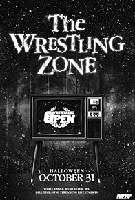 Primary photo for Wrestling Open the Wrestling Zone