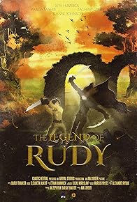 Primary photo for The Legend of Rudy