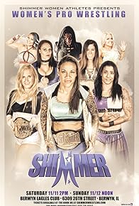 Primary photo for Shimmer Volume 97