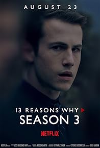 Primary photo for 13 Reasons Why: Season 3 Promo