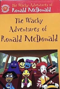 Primary photo for The Wacky Adventures of Ronald McDonald: The Monster O' McDonaldland Loch