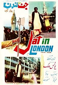 Primary photo for Jatt in London