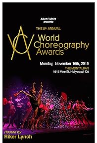 Primary photo for World Choreography Awards