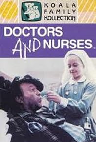 Primary photo for Doctors & Nurses