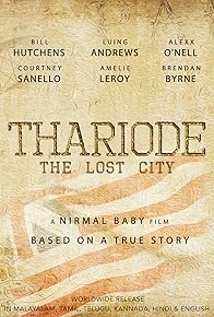 Primary photo for Thariode: The Lost City