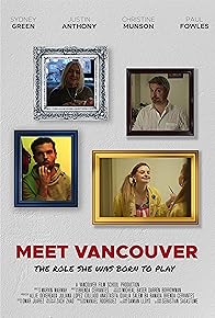 Primary photo for Meet Vancouver