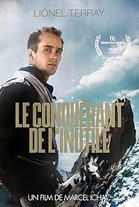 Primary photo for Le Conquérant de l'Inutile