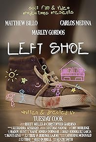 Primary photo for Left Shoe