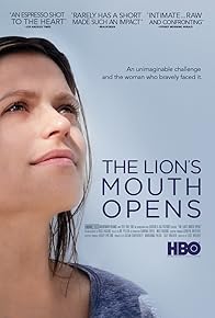 Primary photo for The Lion's Mouth Opens