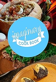 Primary photo for Imaginary Cookbook